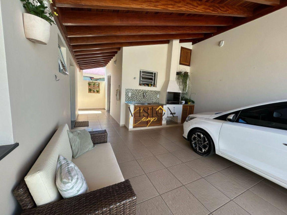 Imagem Casa com 3 Quartos à Venda, 145 m² em Barão Geraldo - Campinas Imagem Casa com 3 Quartos à Venda, 145 m² em Barão Geraldo - Campinas