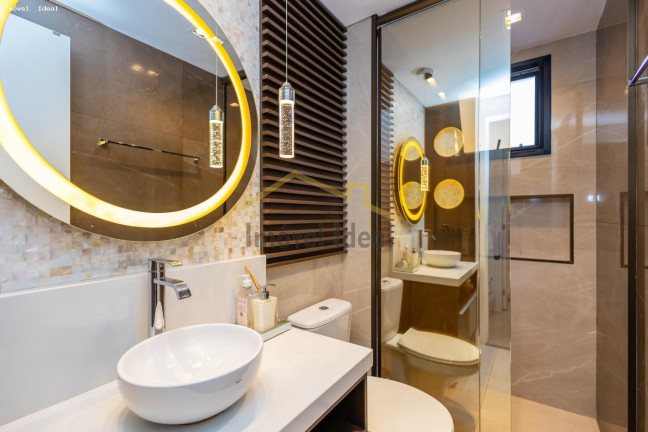Imagem Apartamento com 2 Quartos à Venda, 68 m² em Vila Izabel - Curitiba Imagem Apartamento com 2 Quartos à Venda, 68 m² em Vila Izabel - Curitiba