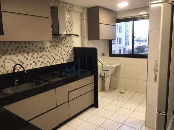 Imagem Apartamento com 3 Quartos à Venda, em Alto Da Glória - Goiânia Imagem Apartamento com 3 Quartos à Venda, em Alto Da Glória - Goiânia