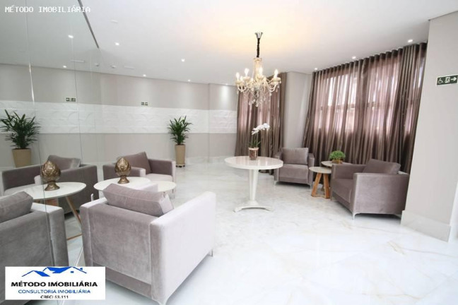 Imagem Apartamento com 2 Quartos à Venda, 60 m² em Barcelona - São Caetano Do Sul