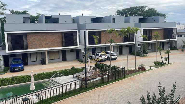 Imagem Casa com 3 Quartos à Venda, 150 m² em Parque Taquaral - Campinas Imagem Casa com 3 Quartos à Venda, 150 m² em Parque Taquaral - Campinas