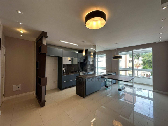 Imagem Apartamento com 3 Quartos à Venda, 86 m² em Abraão - Florianópolis Imagem Apartamento com 3 Quartos à Venda, 86 m² em Abraão - Florianópolis