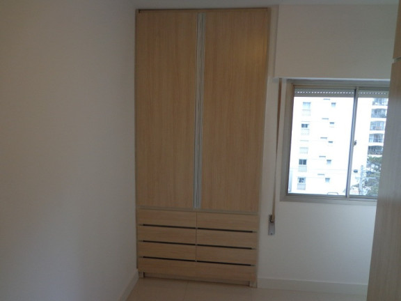 Imagem Imóvel com 1 Quarto para Alugar, 41 m² em Moema - São Paulo Imagem Imóvel com 1 Quarto para Alugar, 41 m² em Moema - São Paulo