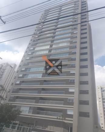 Imóvel com 3 Quartos à Venda, 134 m² em Mooca - São Paulo