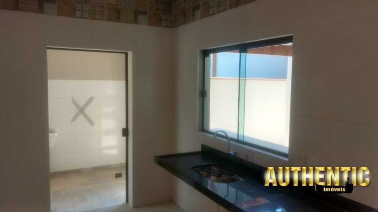 Imagem Casa com 3 Quartos à Venda,  em Nossa Senhora Aparecida - Itu