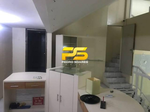Imagem Casa com 1 Quarto para Alugar, 250 m² em Manaíra - João Pessoa