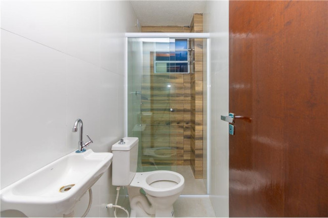 Imagem Apartamento com 1 Quarto à Venda, 34 m² em Parque Paineiras - São Paulo