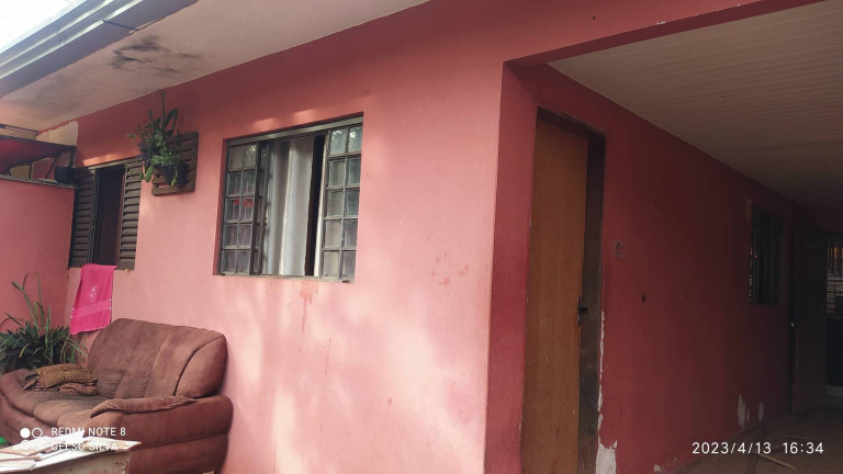 Imagem Casa com 6 Quartos à Venda, 247 m² em Jardim Seminário - Maringá