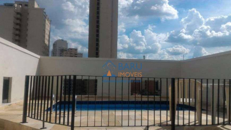 Imagem Apartamento com 2 Quartos à Venda, 56 m² em Santa Cecília - São Paulo Imagem Apartamento com 2 Quartos à Venda, 56 m² em Santa Cecília - São Paulo