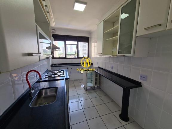 Imagem Apartamento com 3 Quartos para Alugar, 77 m² em Parque Residencial Julia - São Paulo