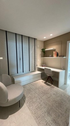 Imagem Apartamento com 4 Quartos à Venda, 166 m² em Meia Praia - Itapema