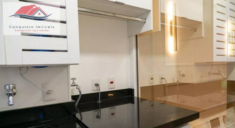 Imagem Apartamento com 2 Quartos à Venda, 84 m² em Gopouva - Guarulhos