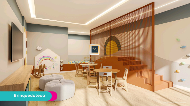 Imagem Apartamento com 2 Quartos à Venda, 55 m² em Cocó - Fortaleza Imagem Apartamento com 2 Quartos à Venda, 55 m² em Cocó - Fortaleza