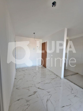Apartamento com 2 Quartos à Venda, 45 m² em Vila Maria Alta - São Paulo