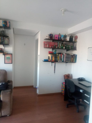 Imagem Imóvel com 1 Quarto à Venda, 37 m² em Liberdade - São Paulo Imagem Imóvel com 1 Quarto à Venda, 37 m² em Liberdade - São Paulo