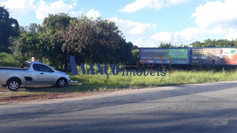 Imagem Terreno à Venda, 4.270 m² em área Industrial - Várzea Paulista