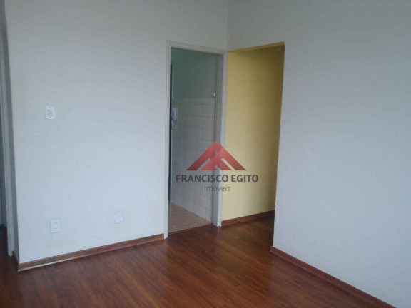 Imagem Apartamento com 1 Quarto para Alugar, 56 m² em Centro - Niterói Imagem Apartamento com 1 Quarto para Alugar, 56 m² em Centro - Niterói