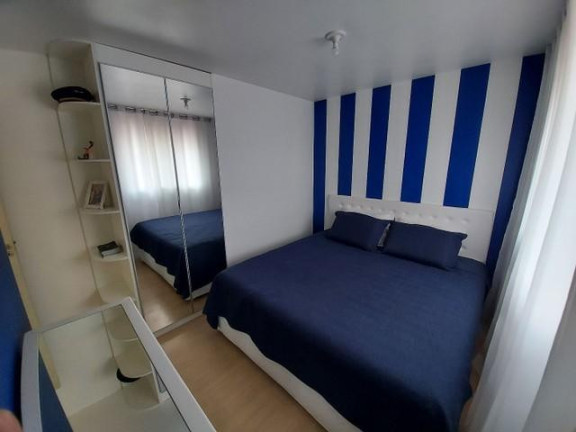 Imagem Apartamento com 2 Quartos à Venda, 48 m² em Afonso Pena - São José Dos Pinhais Imagem Apartamento com 2 Quartos à Venda, 48 m² em Afonso Pena - São José Dos Pinhais