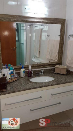 Imagem Apartamento com 3 Quartos à Venda, 140 m² em Vila Bastos - Santo André Imagem Apartamento com 3 Quartos à Venda, 140 m² em Vila Bastos - Santo André
