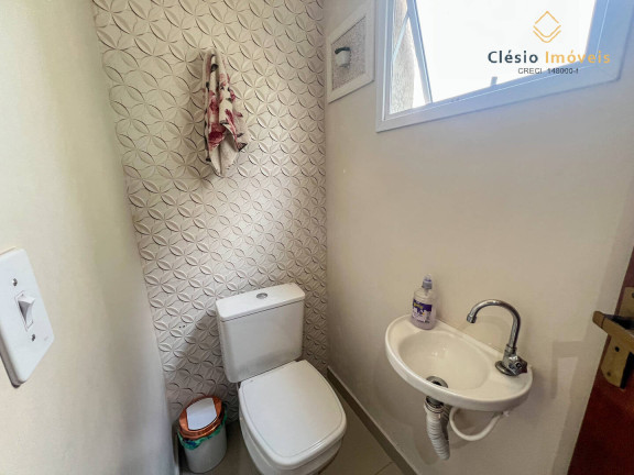 Imagem Casa de Condomínio com 2 Quartos à Venda, 100 m² em Vila Progresso (zona Leste) - São Paulo