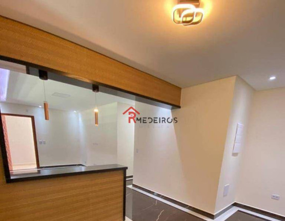 Imagem Casa com 3 Quartos à Venda, 150 m² em Jardim Imperador - Praia Grande Imagem Casa com 3 Quartos à Venda, 150 m² em Jardim Imperador - Praia Grande