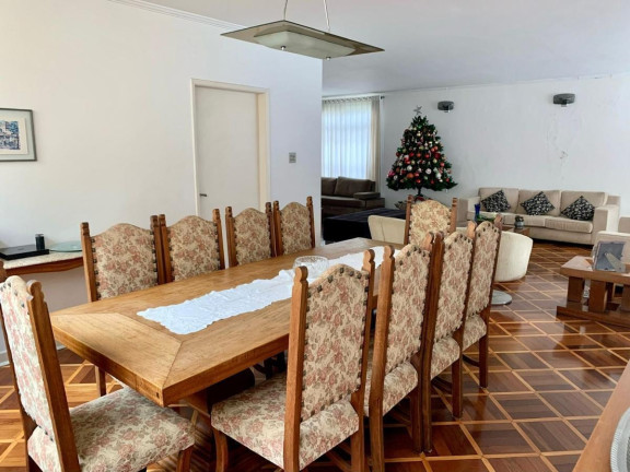 Imagem Casa com 4 Quartos à Venda, 377 m² em Alto De Pinheiros - São Paulo Imagem Casa com 4 Quartos à Venda, 377 m² em Alto De Pinheiros - São Paulo