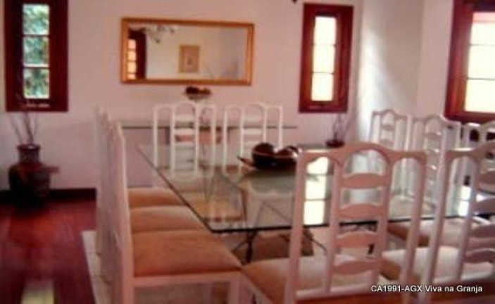Imagem Casa com 3 Quartos à Venda, 575 m² em Jardim Do Golf I - Jandira