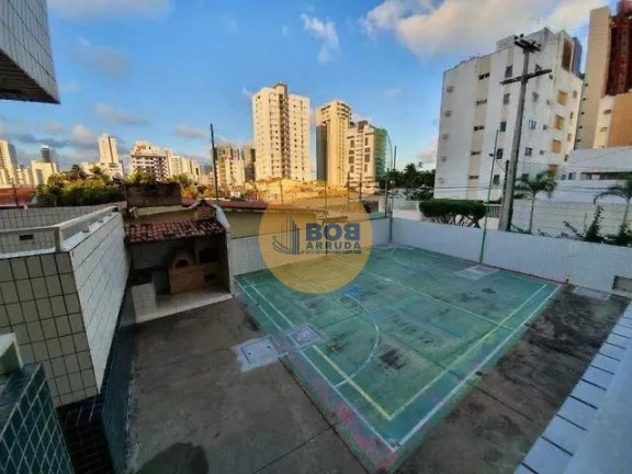 Imagem Apartamento com 3 Quartos à Venda, 100 m² em Candeias - Jaboatão Dos Guararapes