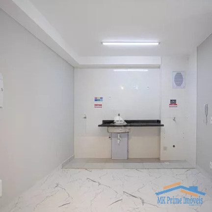 Imagem Apartamento com 1 Quarto à Venda, 32 m² em Centro - Osasco Imagem Apartamento com 1 Quarto à Venda, 32 m² em Centro - Osasco