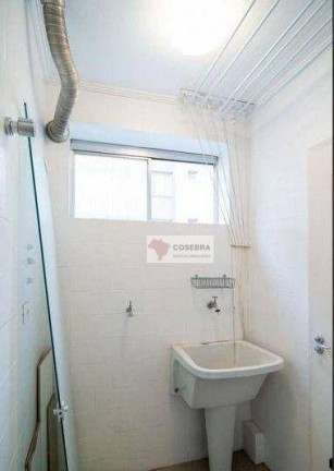 Imagem Apartamento com 1 Quarto à Venda, 46 m² em Brooklin - São Paulo
