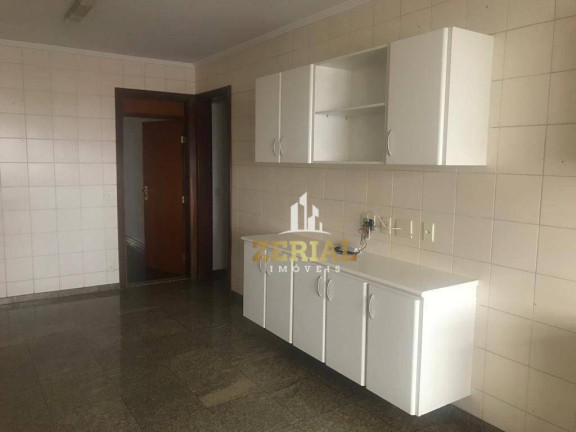 Imagem Apartamento com 4 Quartos à Venda, 360 m² em Santa Paula - São Caetano Do Sul