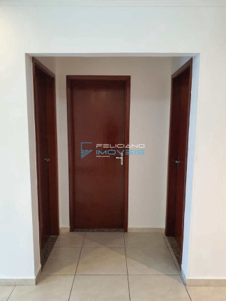 Imagem Apartamento com 2 Quartos para Alugar, 82 m² em Guilhermina - Praia Grande