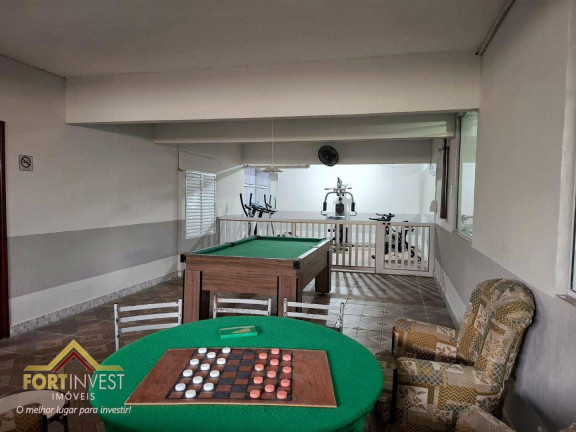 Imagem Imóvel com 1 Quarto à Venda, 32 m² em Vila Caiçara - Praia Grande Imagem Imóvel com 1 Quarto à Venda, 32 m² em Vila Caiçara - Praia Grande