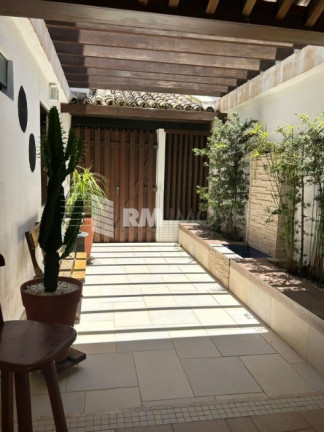 Foto do imóvel Casa de Condomínio com 4 Quartos à Venda, 240 m² em Stella Maris - Pedra Do Sal - Salvador