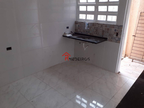 Imagem Casa com 2 Quartos à Venda, 60 m² em Caiçara - Praia Grande Imagem Casa com 2 Quartos à Venda, 60 m² em Caiçara - Praia Grande