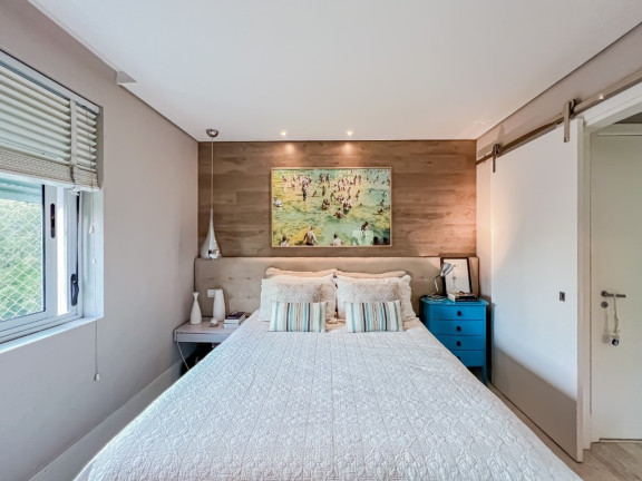 Imagem Apartamento com 2 Quartos à Venda, 121 m² em Boa Vista - Porto Alegre