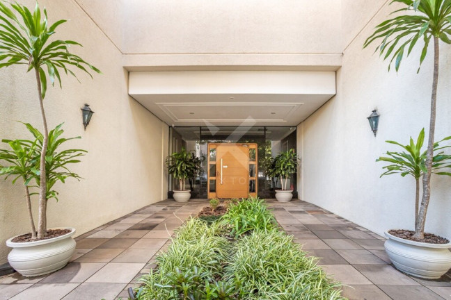 Imagem Apartamento com 2 Quartos à Venda, 74 m² em Jardim Botânico - Porto Alegre