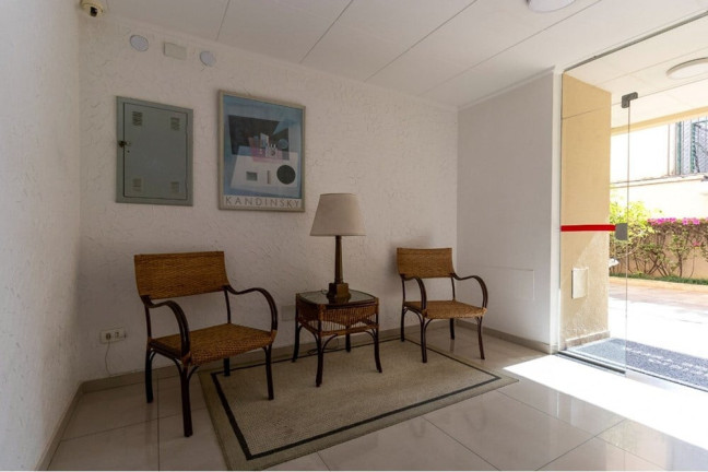 Apartamento com 1 Quarto à Venda, 51 m² em Brooklin Novo - São Paulo