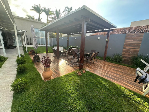Imagem Casa com 4 Quartos à Venda, 300 m² em Arniqueira - águas Claras