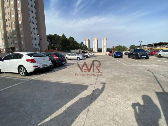 Imagem Apartamento com 2 Quartos à Venda, 40 m² em Itaquera - São Paulo Imagem Apartamento com 2 Quartos à Venda, 40 m² em Itaquera - São Paulo