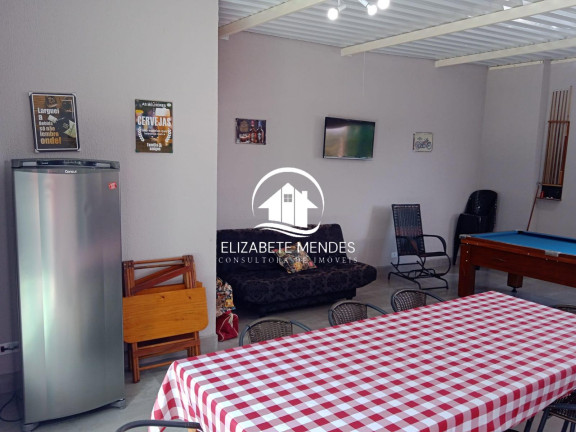 Imagem Casa com 3 Quartos à Venda,  em Parque Morumbi - Mogi Das Cruzes