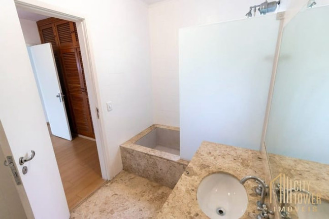 Imagem Casa com 4 Quartos à Venda, 364 m² em Brooklin Paulista - São Paulo