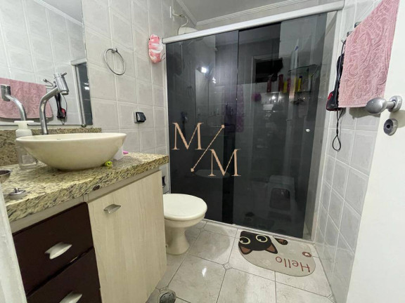 Imagem Apartamento com 1 Quarto à Venda, 53 m² em Macuco - Santos Imagem Apartamento com 1 Quarto à Venda, 53 m² em Macuco - Santos