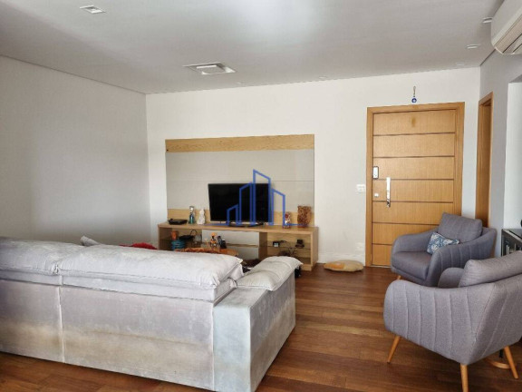 Imagem Apartamento com 3 Quartos à Venda, 136 m² em Tamboré - Santana De Parnaíba Imagem Apartamento com 3 Quartos à Venda, 136 m² em Tamboré - Santana De Parnaíba
