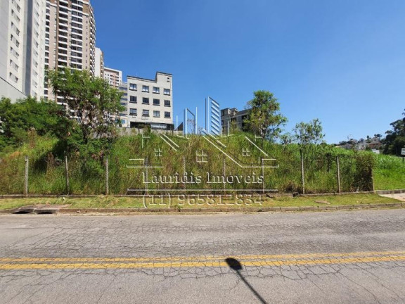 Imagem Imóvel à Venda, 11.185 m² em Dezoito Do Forte Empresarial/alphaville. - Barueri