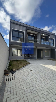 Casa com 3 Quartos à Venda, 125 m² em Fanny - Curitiba