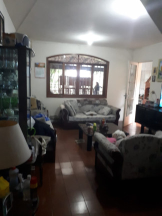 Imagem Casa com 4 Quartos à Venda, 377 m² em Jardim Empirio - Cotia