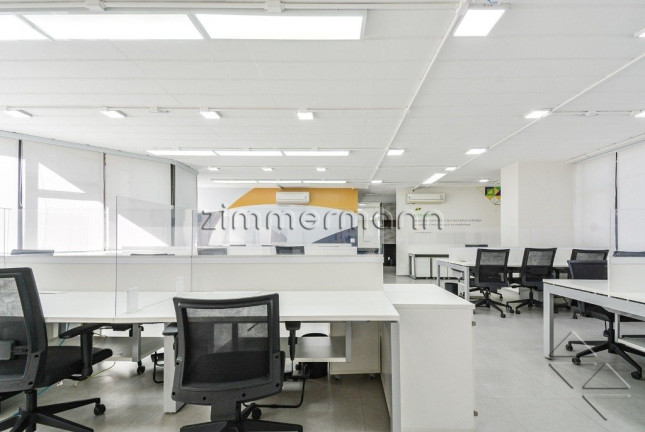 Imagem Imóvel à Venda, 147 m² em Brooklin - São Paulo Imagem Imóvel à Venda, 147 m² em Brooklin - São Paulo