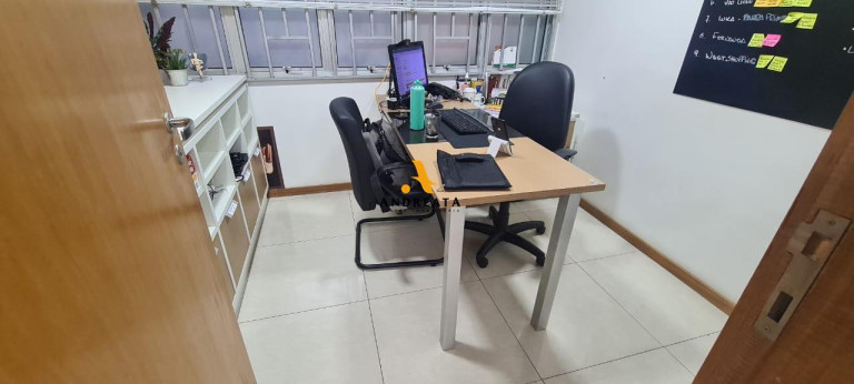 Imagem Sala Comercial à Venda, 150 m² em Barra Da Tijuca - Rio De Janeiro Imagem Sala Comercial à Venda, 150 m² em Barra Da Tijuca - Rio De Janeiro