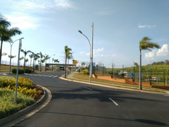 Imagem Terreno à Venda, 458 m² em Alphaville Dom Pedro - Campinas Imagem Terreno à Venda, 458 m² em Alphaville Dom Pedro - Campinas